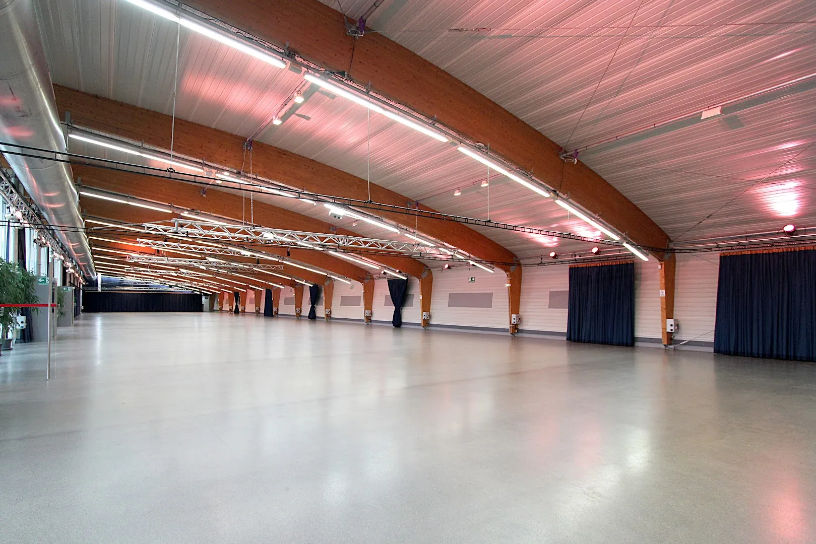 Le Pavillon du Pin Galant